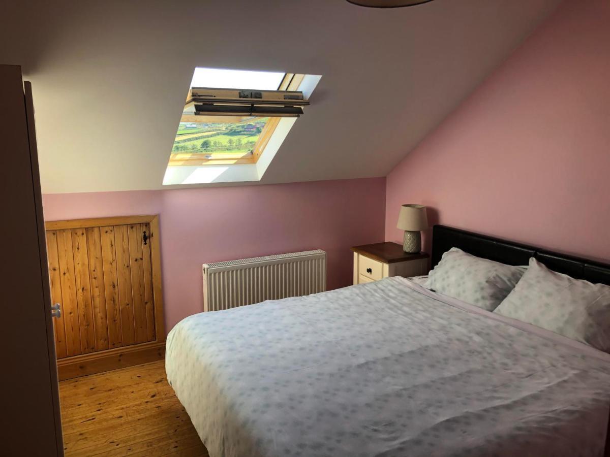 Cuas A' Gamhna Bed and Breakfast Clynacartan Εξωτερικό φωτογραφία