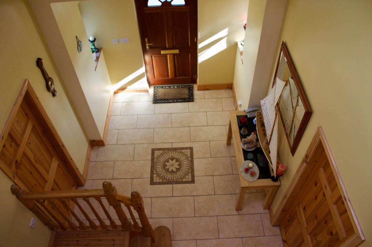 Cuas A' Gamhna Bed and Breakfast Clynacartan Εξωτερικό φωτογραφία
