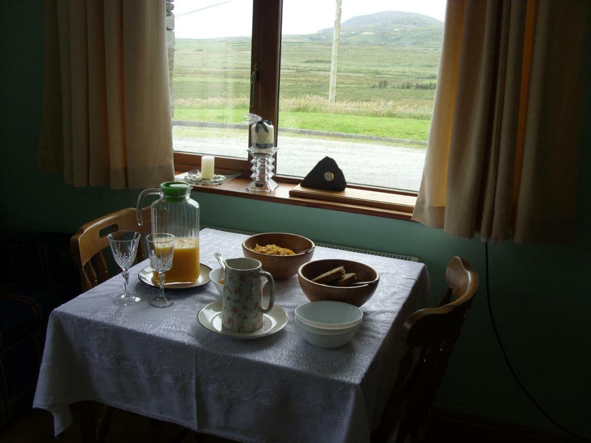 Cuas A' Gamhna Bed and Breakfast Clynacartan Εξωτερικό φωτογραφία
