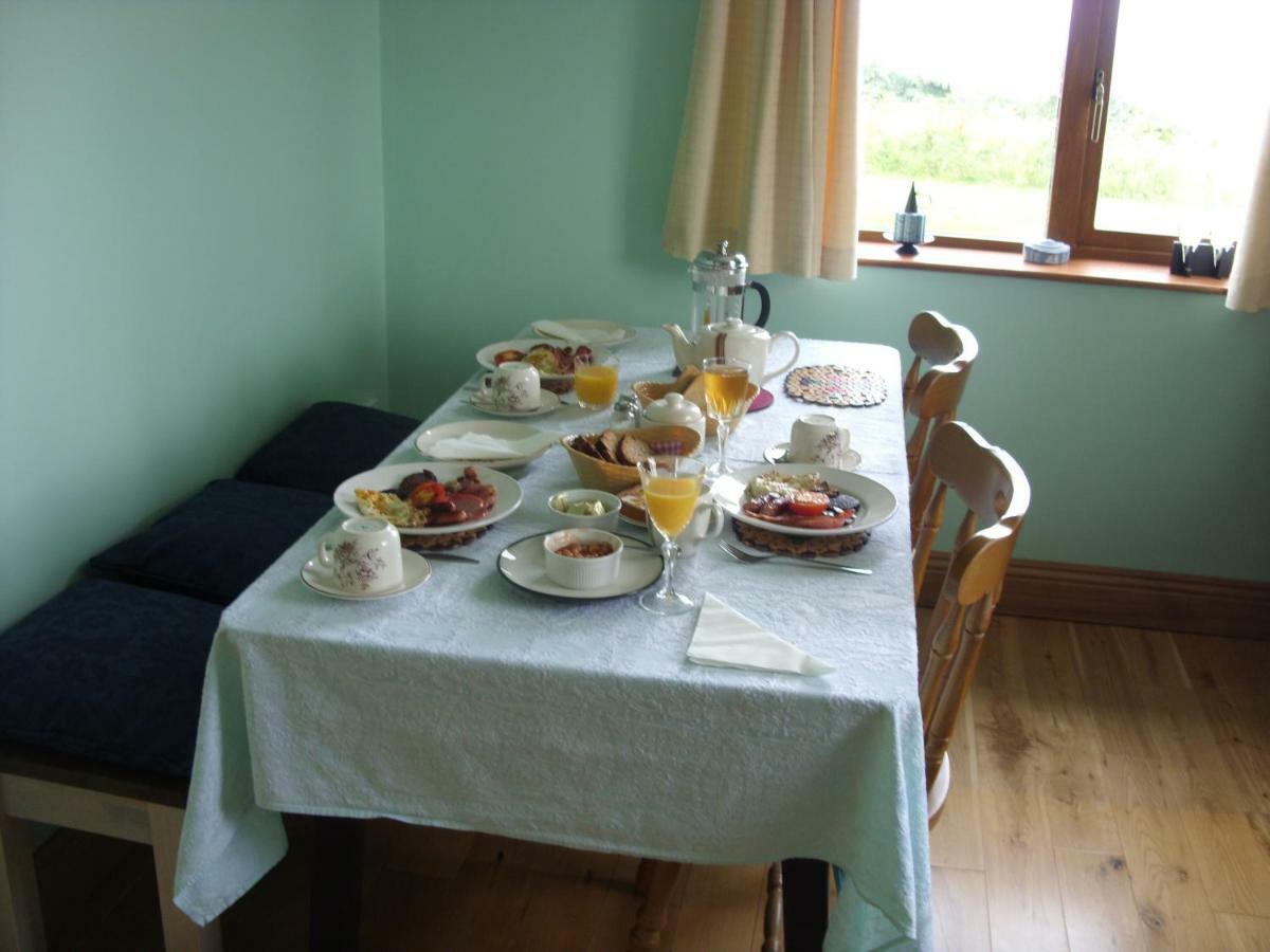 Cuas A' Gamhna Bed and Breakfast Clynacartan Εξωτερικό φωτογραφία