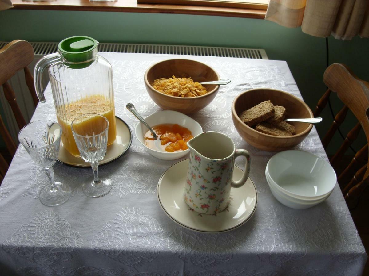 Cuas A' Gamhna Bed and Breakfast Clynacartan Εξωτερικό φωτογραφία