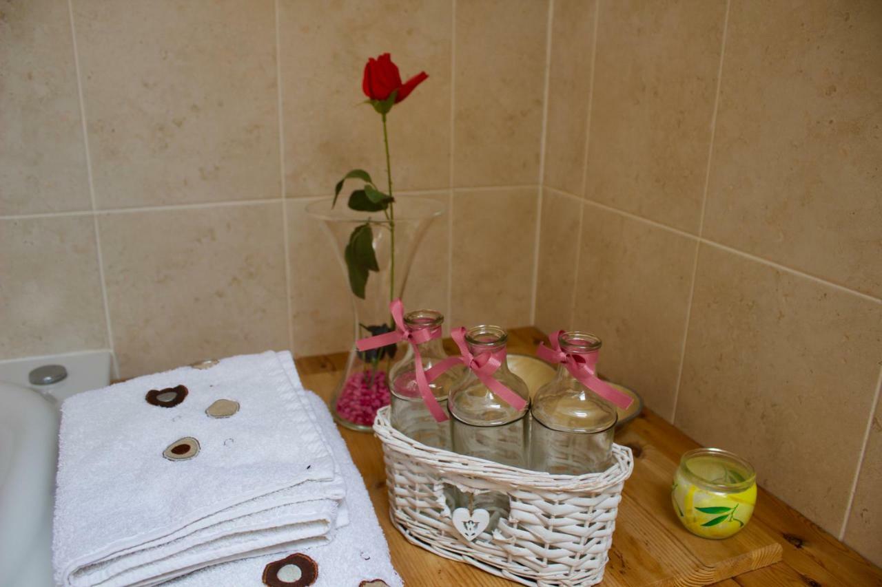 Cuas A' Gamhna Bed and Breakfast Clynacartan Εξωτερικό φωτογραφία
