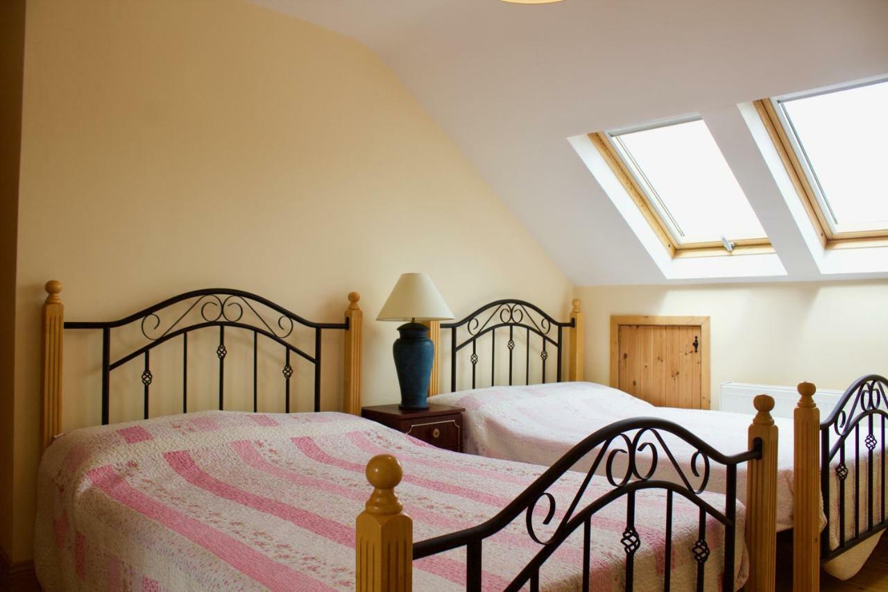 Cuas A' Gamhna Bed and Breakfast Clynacartan Εξωτερικό φωτογραφία