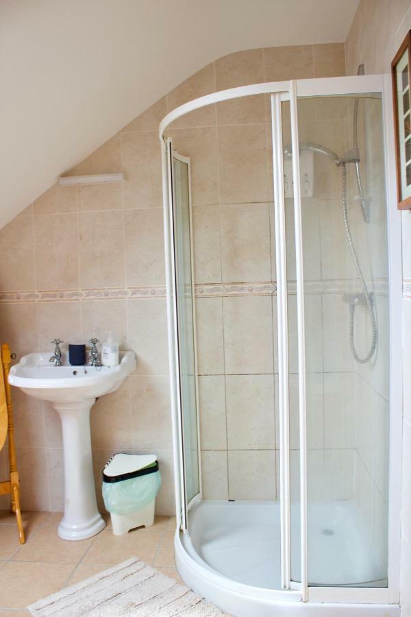 Cuas A' Gamhna Bed and Breakfast Clynacartan Εξωτερικό φωτογραφία