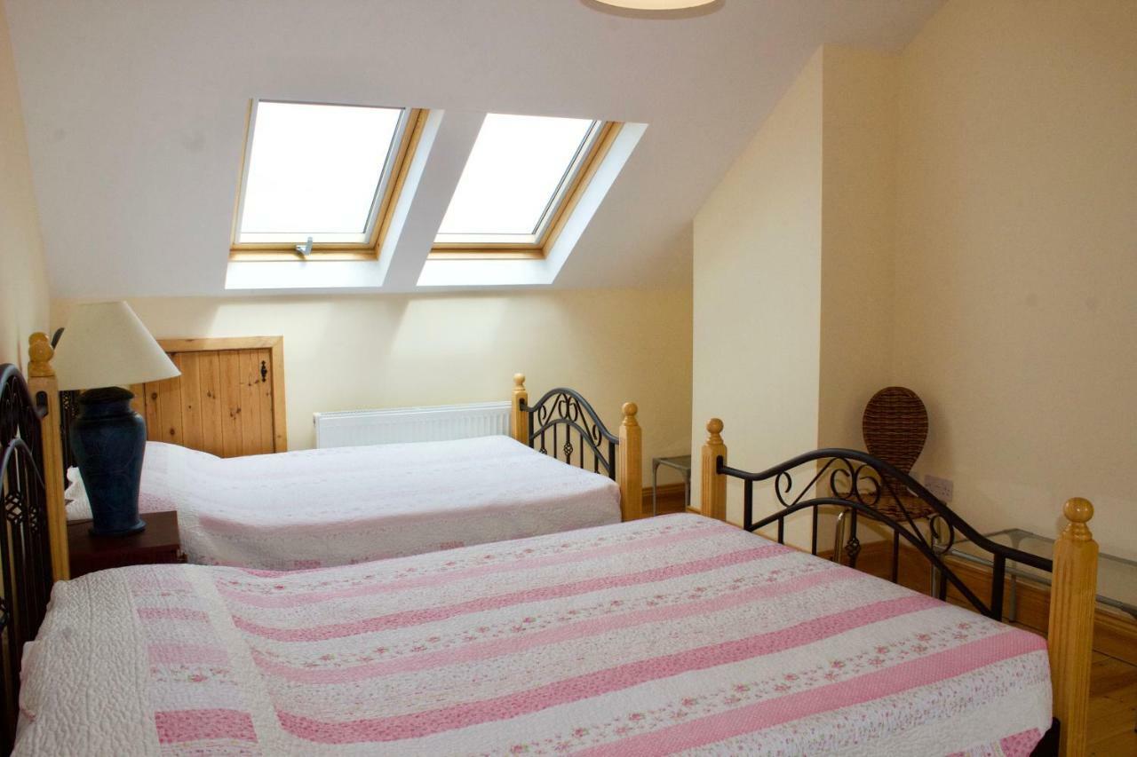 Cuas A' Gamhna Bed and Breakfast Clynacartan Εξωτερικό φωτογραφία